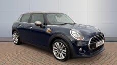 MINI Hatchback 1.5 Cooper Seven 5dr Petrol Hatchback